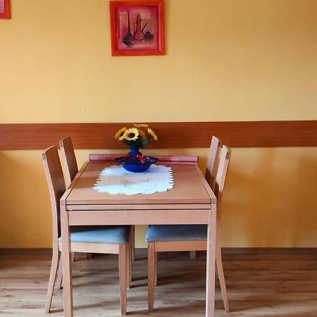 Ala Apartamento Szklarska Poręba Exterior foto