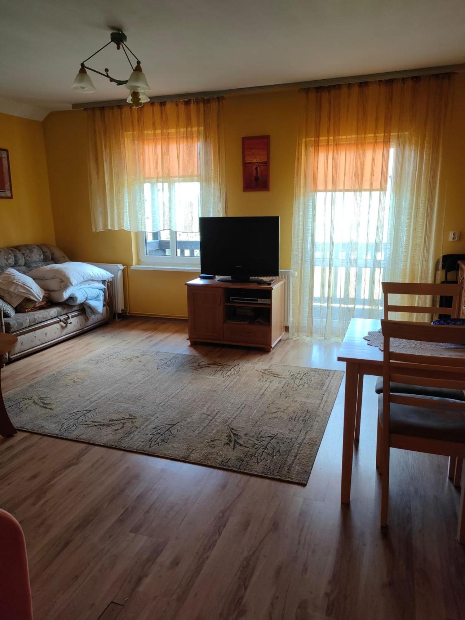 Ala Apartamento Szklarska Poręba Exterior foto