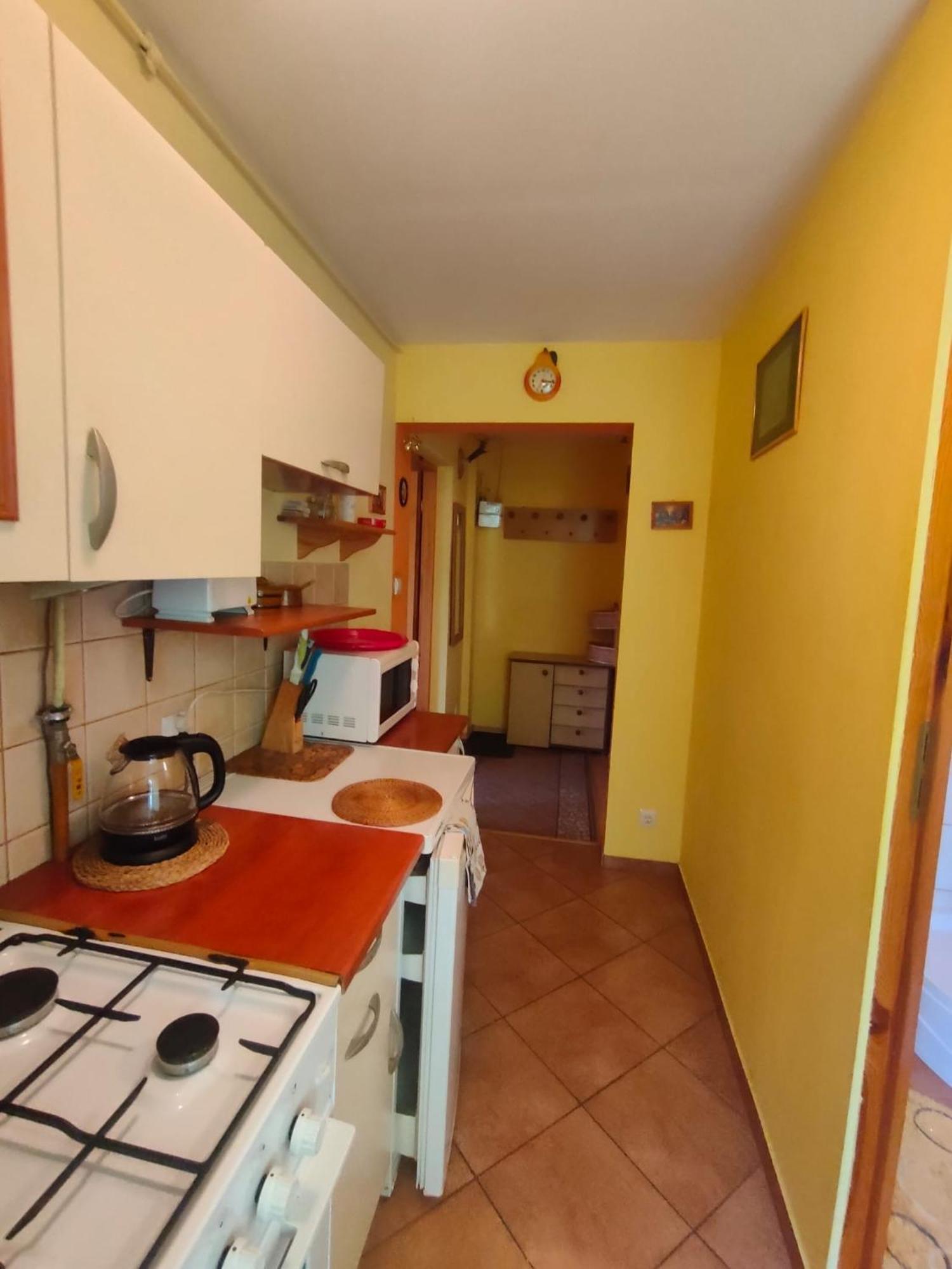 Ala Apartamento Szklarska Poręba Exterior foto