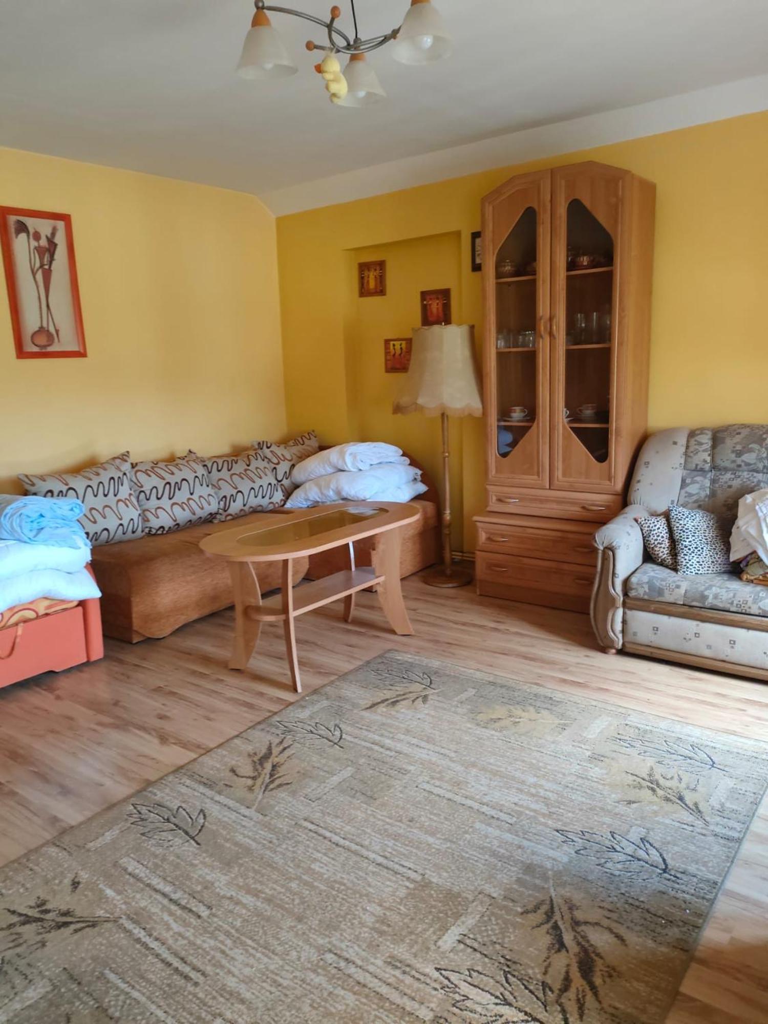 Ala Apartamento Szklarska Poręba Exterior foto