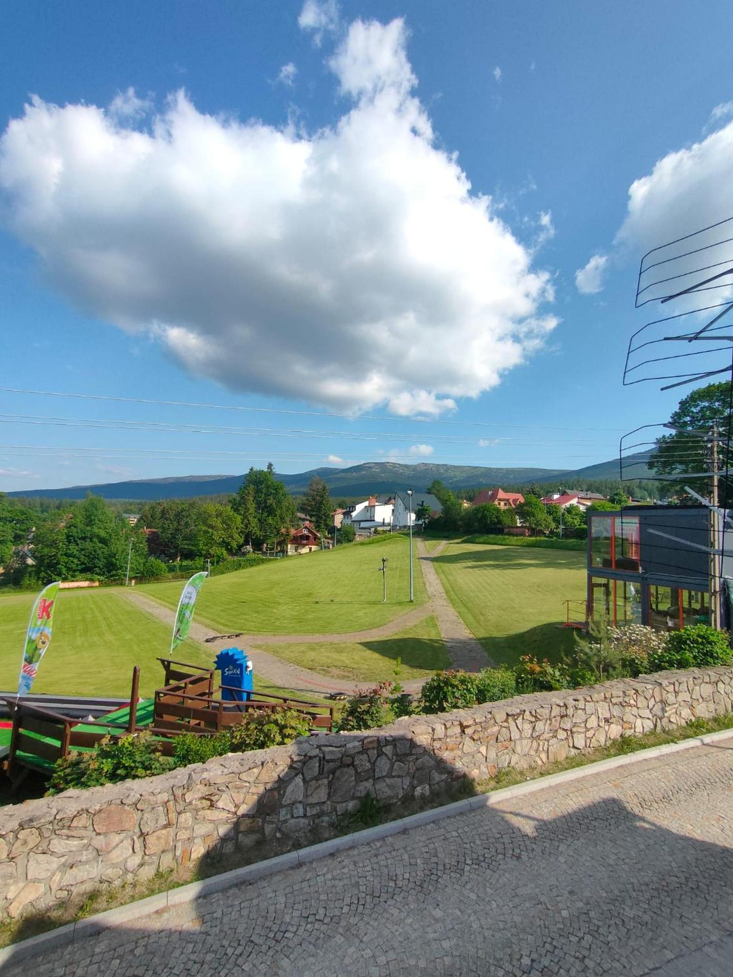 Ala Apartamento Szklarska Poręba Exterior foto