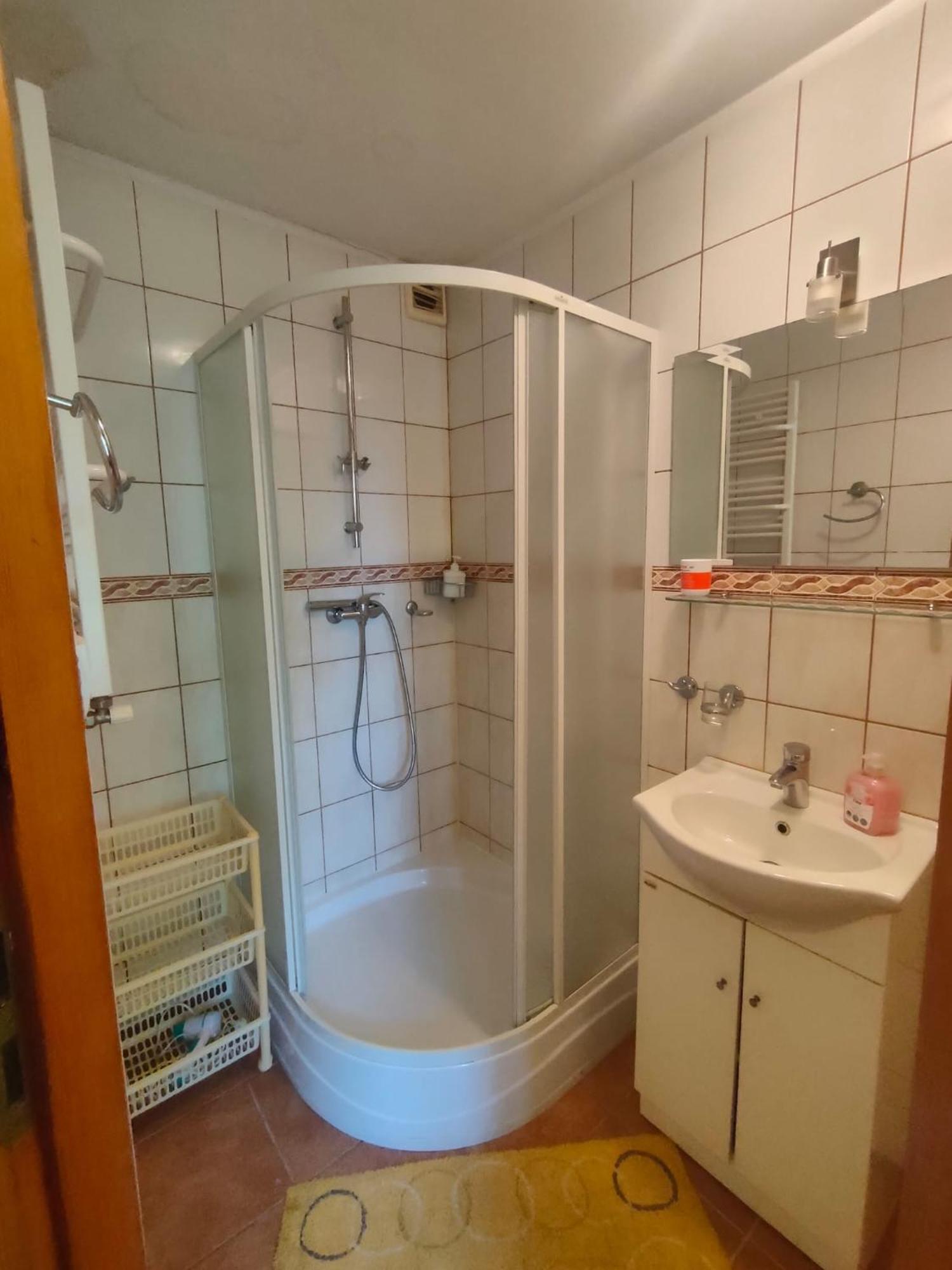 Ala Apartamento Szklarska Poręba Exterior foto