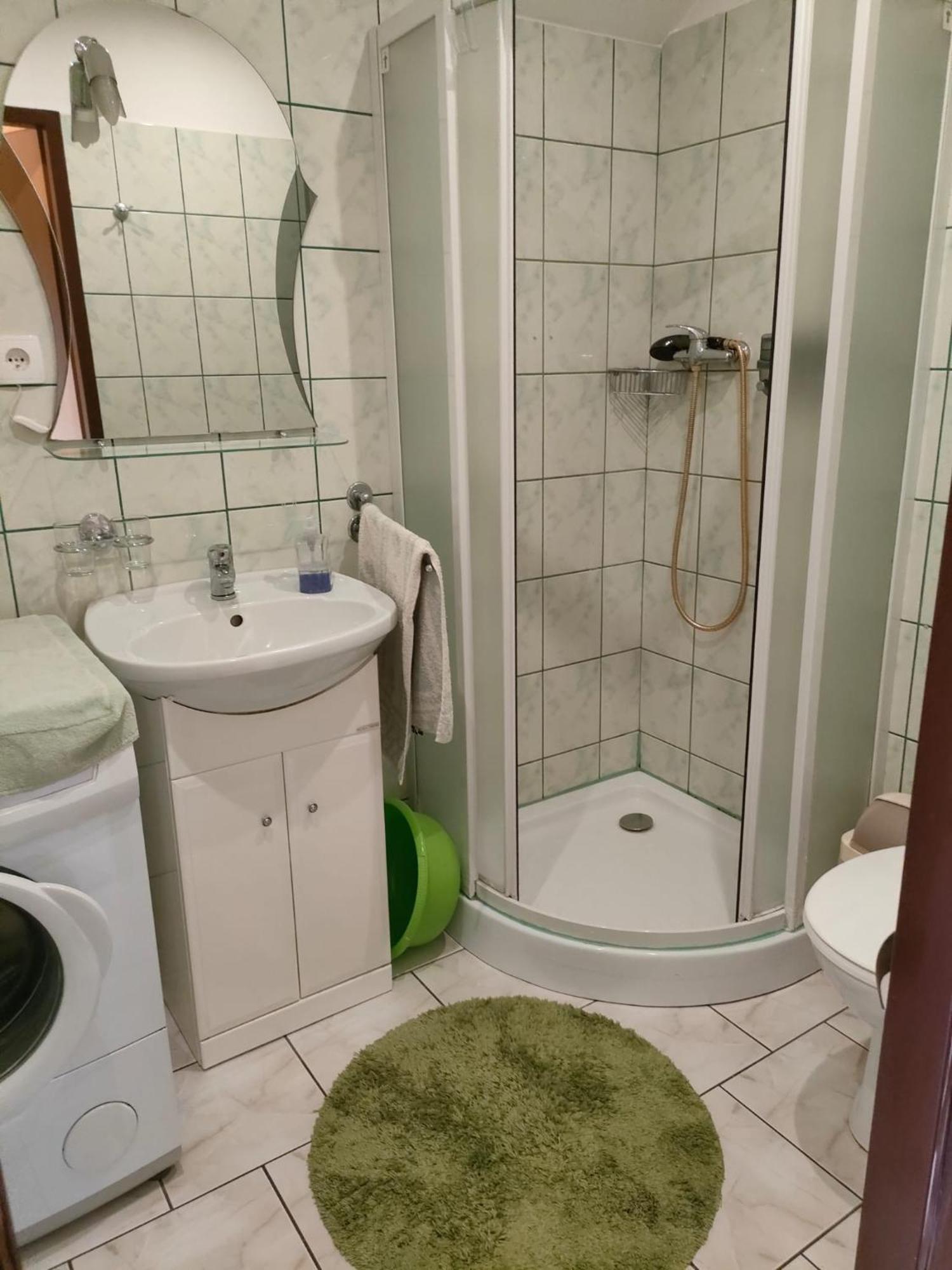 Ala Apartamento Szklarska Poręba Exterior foto