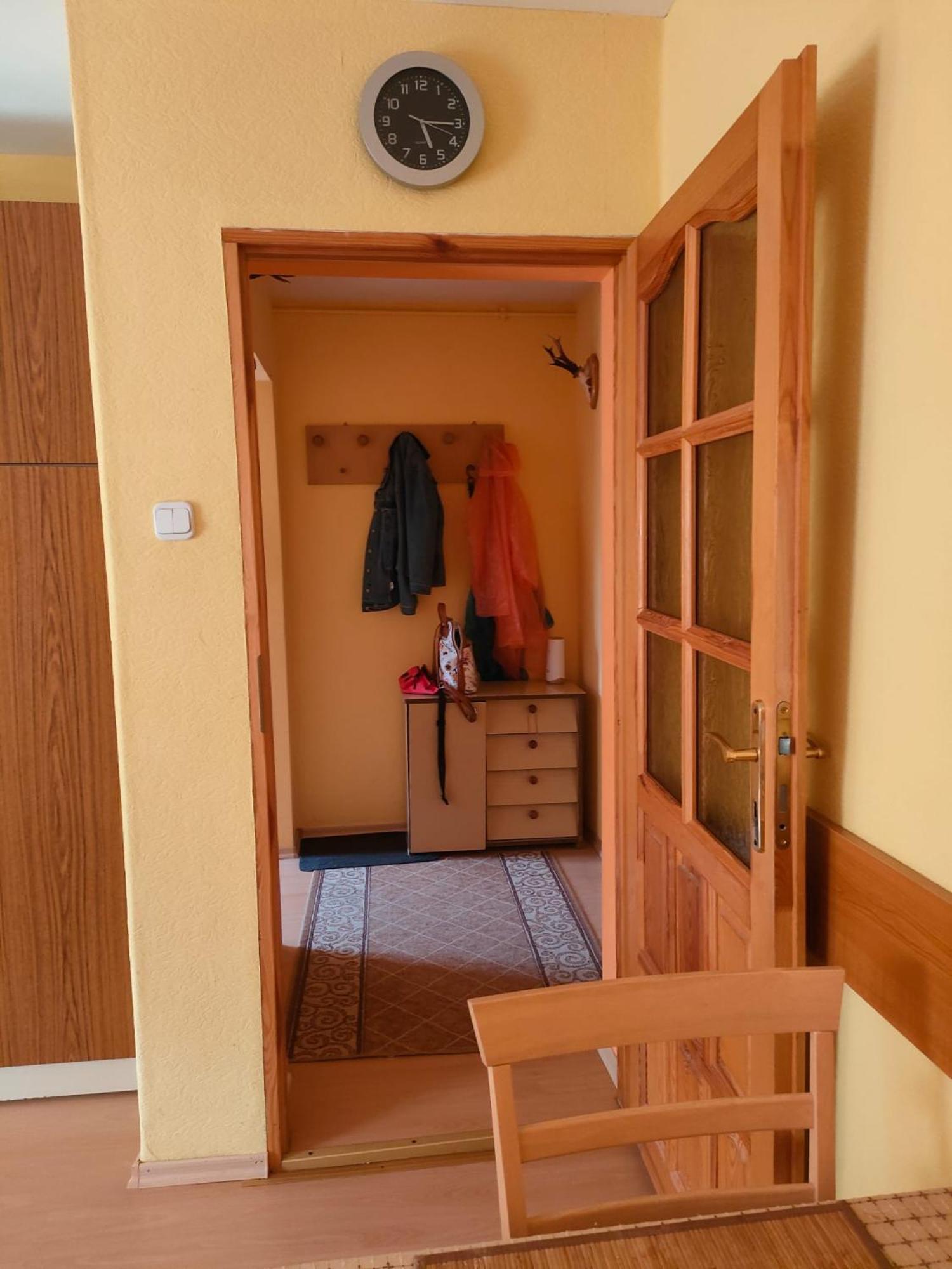 Ala Apartamento Szklarska Poręba Exterior foto
