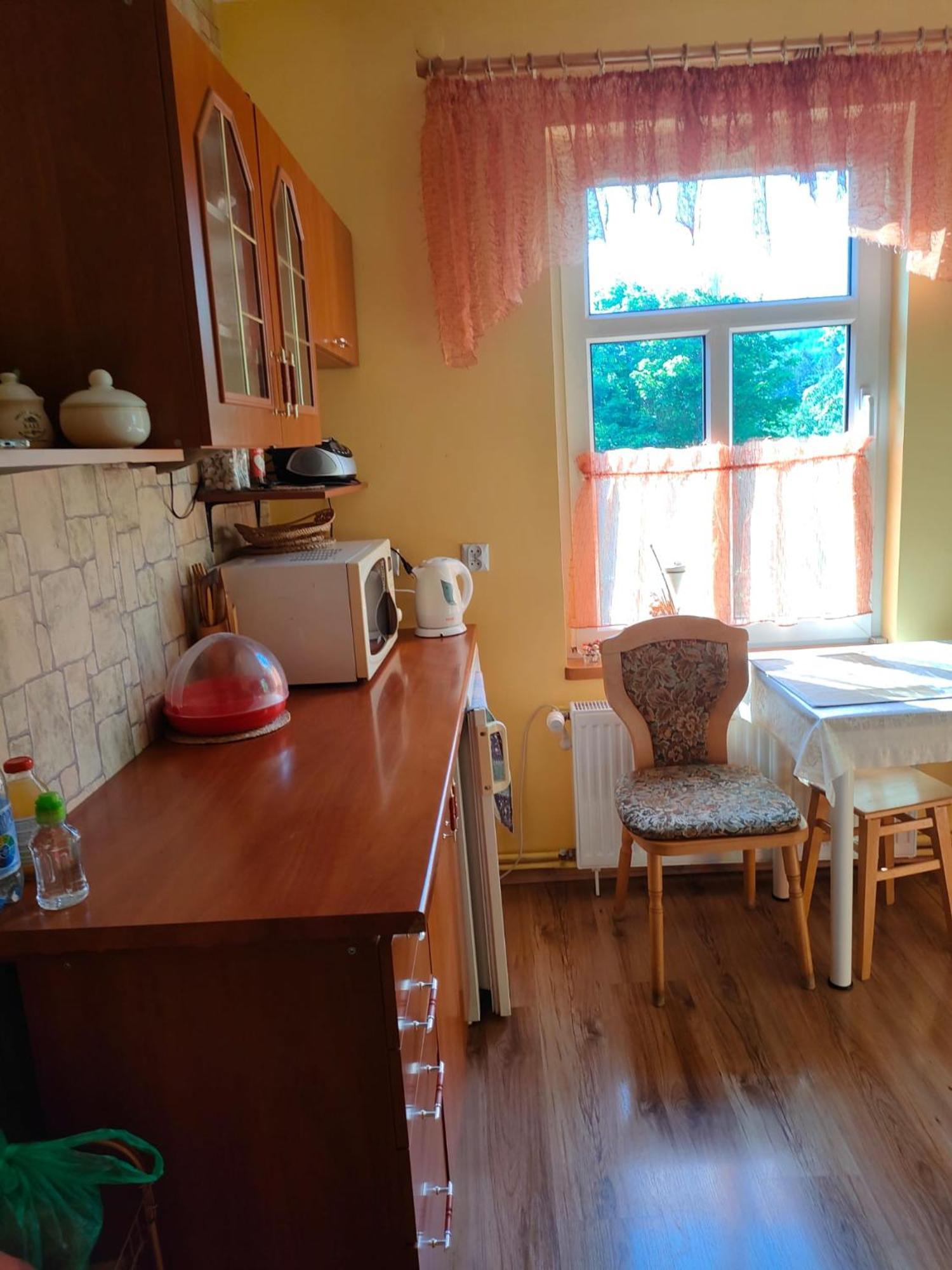 Ala Apartamento Szklarska Poręba Exterior foto