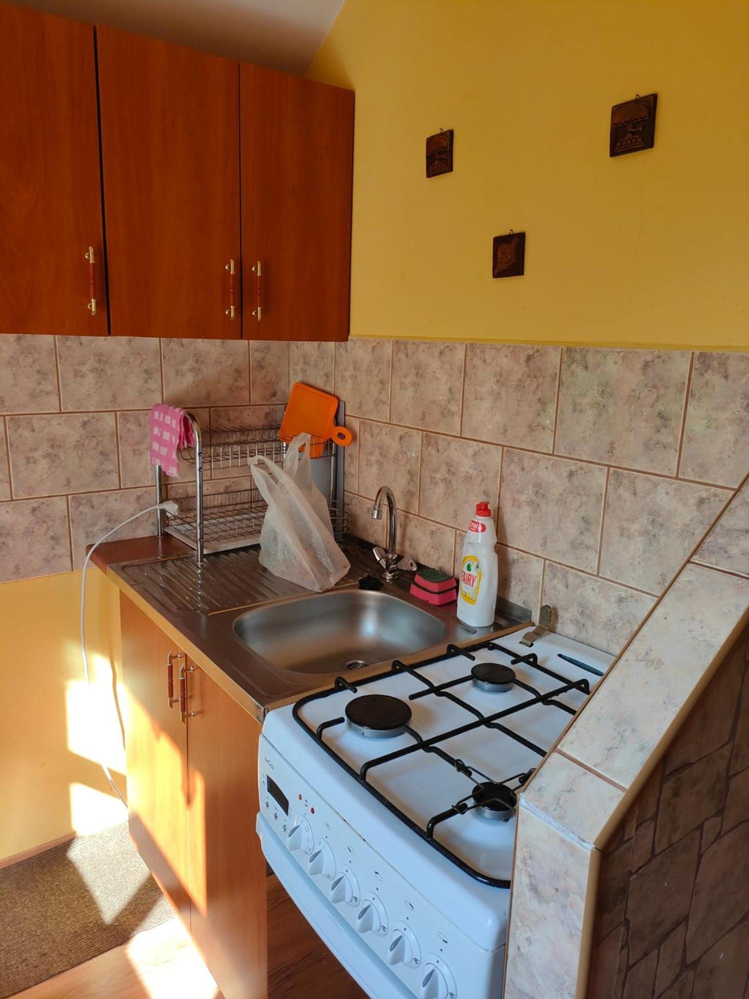 Ala Apartamento Szklarska Poręba Exterior foto