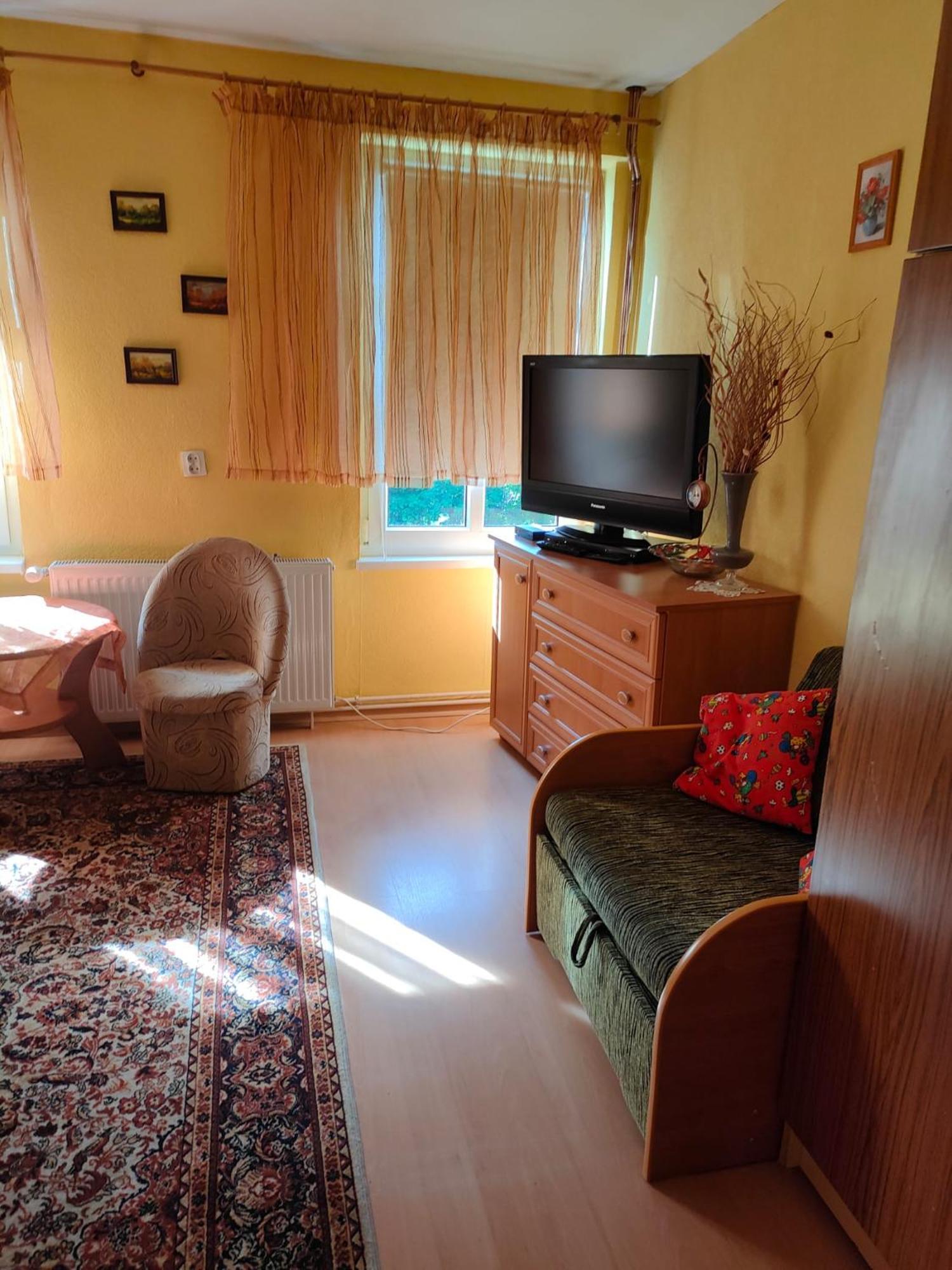 Ala Apartamento Szklarska Poręba Exterior foto