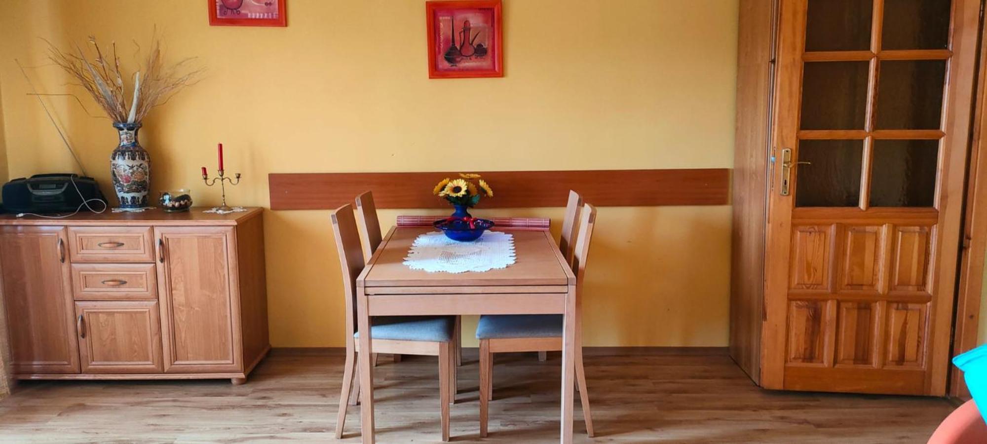 Ala Apartamento Szklarska Poręba Exterior foto